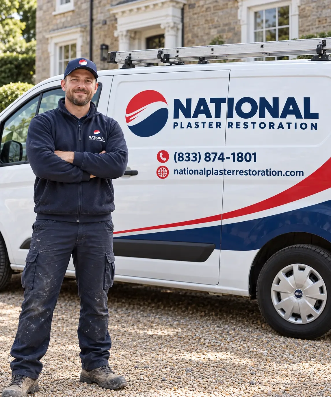 Plaster Repair company in Darden, TN